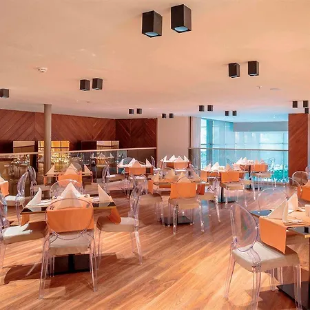 Riolavitas Resort And Spa 5* Manavgat