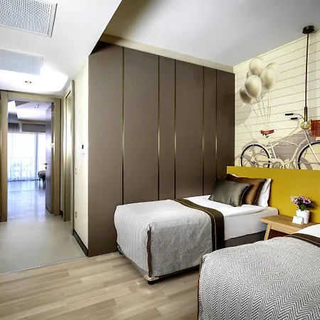 Riolavitas Resort And Spa Hotel 5*
