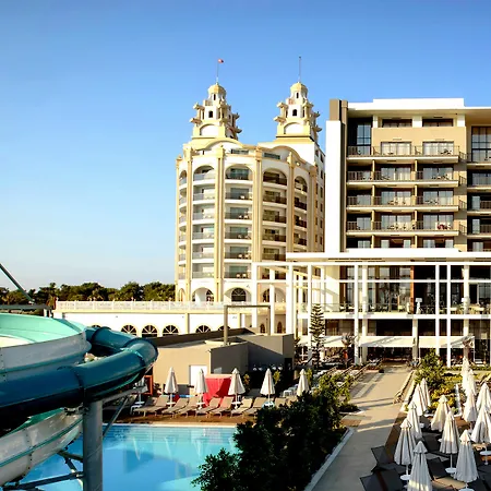 Hotel Riolavitas Resort And Spa 5*