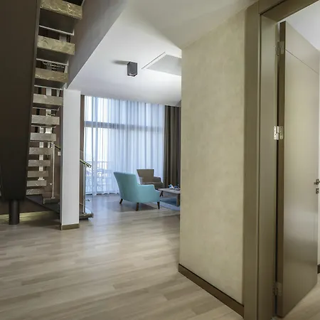 Riolavitas Resort And Spa 5* Manavgat