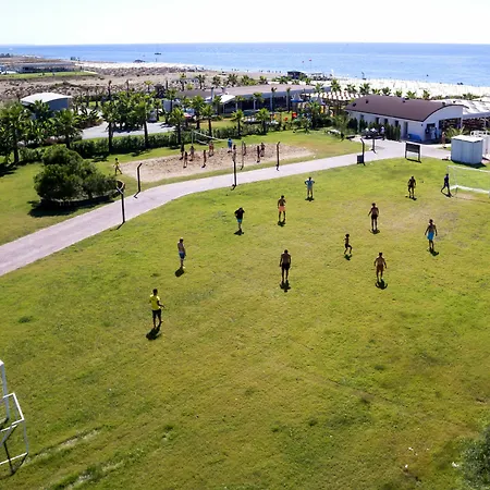 Riolavitas Resort And Spa