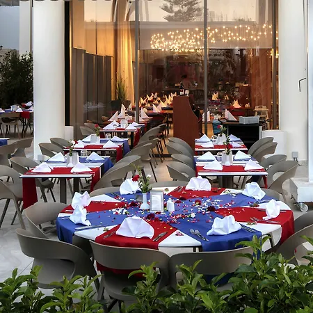 Riolavitas Resort And Spa Manavgat