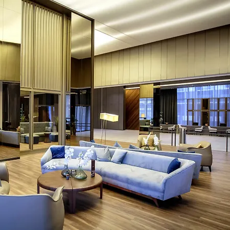Riolavitas Resort And Spa Hotel 5*