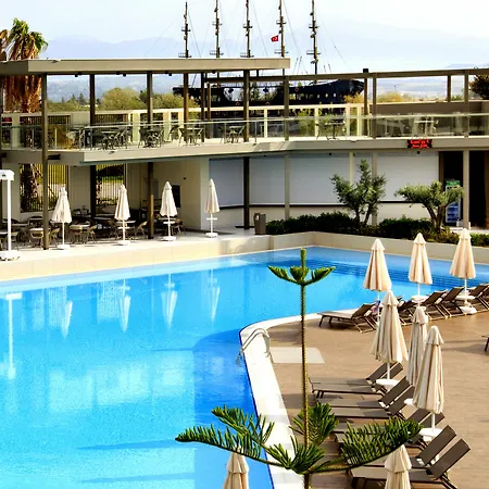 Riolavitas Resort And Spa Hotel 5*
