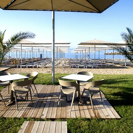 Riolavitas Resort And Spa Hotel Manavgat