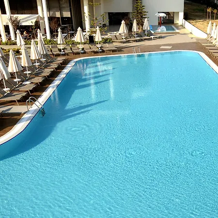 Riolavitas Resort And Spa Hotel