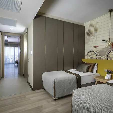 Hotel Riolavitas Resort And Spa 5*