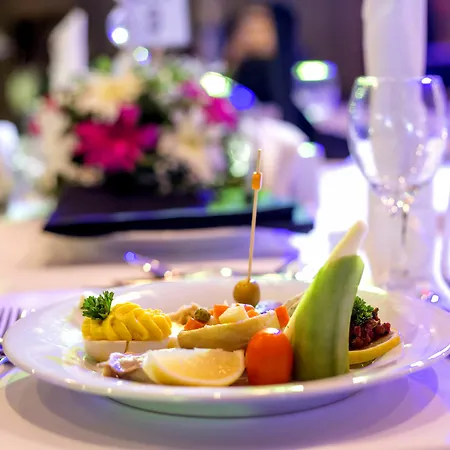 Riolavitas Resort And Spa Manavgat