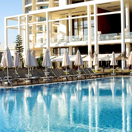 Riolavitas Resort And Spa Hotel Manavgat