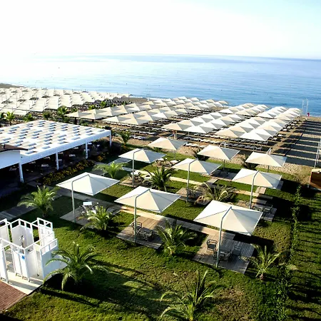 Riolavitas Resort And Spa 5*