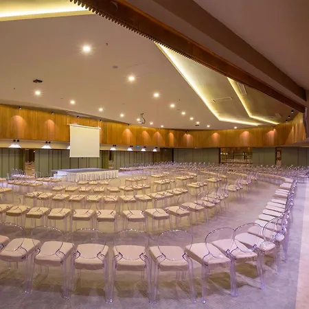 Riolavitas Resort And Spa Manavgat