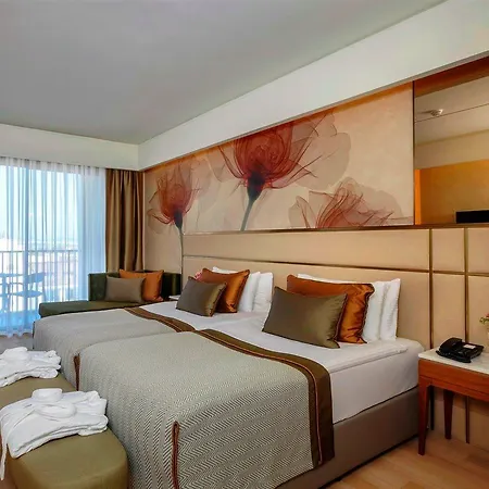 Riolavitas Resort And Spa 5*