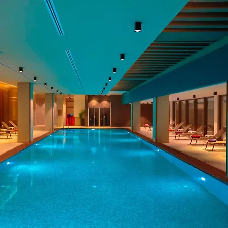 Riolavitas Resort And Spa Hotel