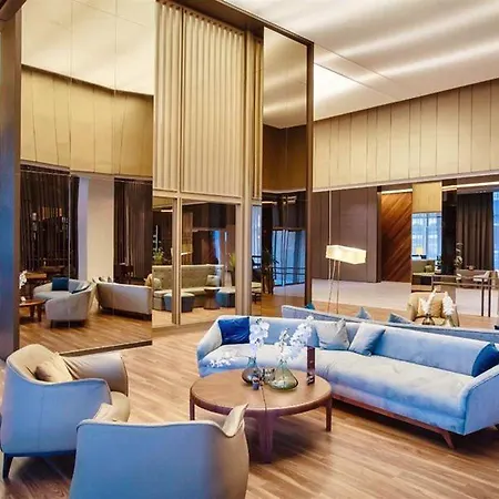 Riolavitas Resort And Spa Manavgat