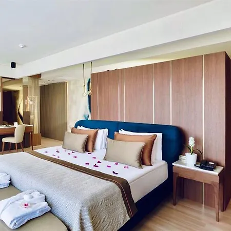 Riolavitas Resort And Spa Hotel 5*
