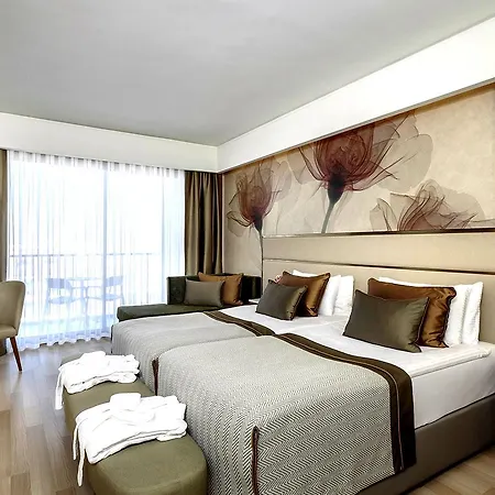 Hotel Riolavitas Resort And Spa 5*