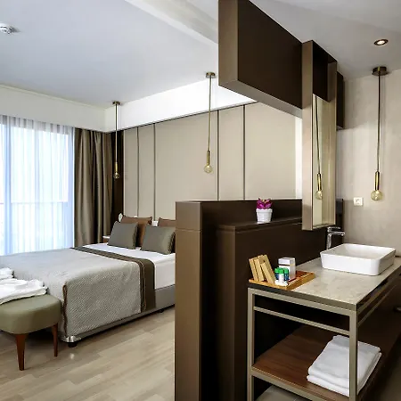 Hotel Riolavitas Resort And Spa 5*