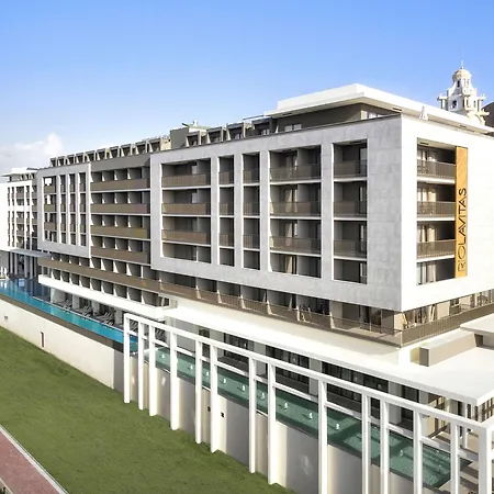 Riolavitas Resort And Spa Hotel 5*