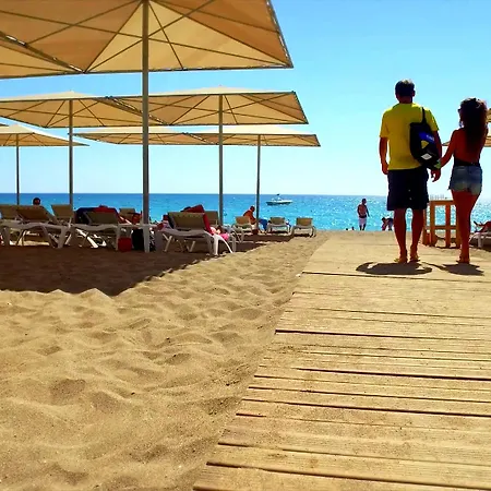 Riolavitas Resort And Spa Hotel