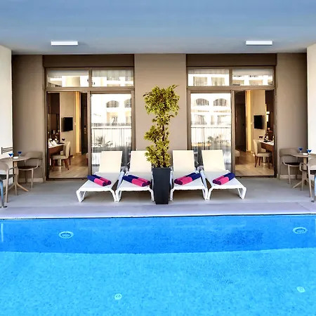 Riolavitas Resort And Spa