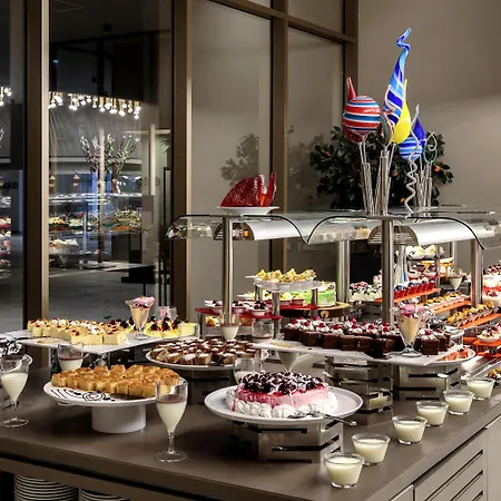 Riolavitas Resort And Spa Hotel Manavgat