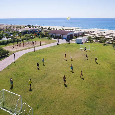 Hotel Riolavitas Resort And Spa Manavgat
