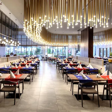 Hotel Riolavitas Resort And Spa 5*