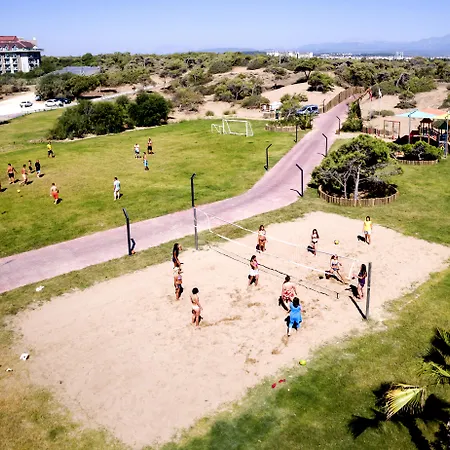 Riolavitas Resort And Spa Hotel 5*