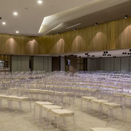 Hotel Riolavitas Resort And Spa Manavgat