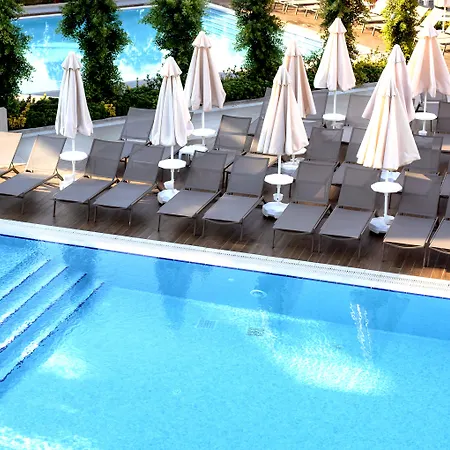 Riolavitas Resort And Spa