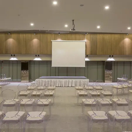 Riolavitas Resort And Spa 5* Manavgat