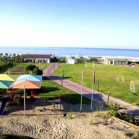 Hotel Riolavitas Resort And Spa Manavgat