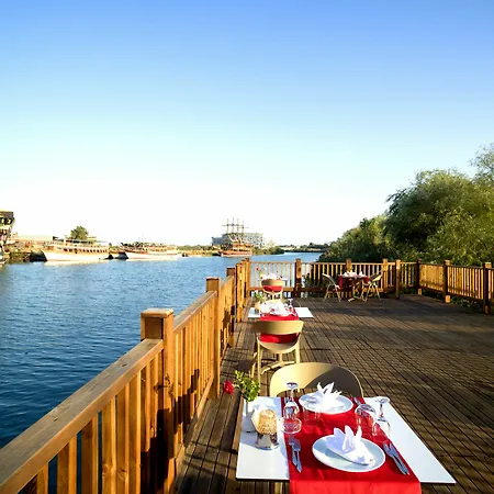 Hotel Riolavitas Resort And Spa Manavgat