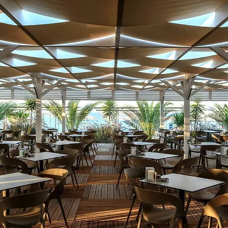 Hotel Riolavitas Resort And Spa Manavgat