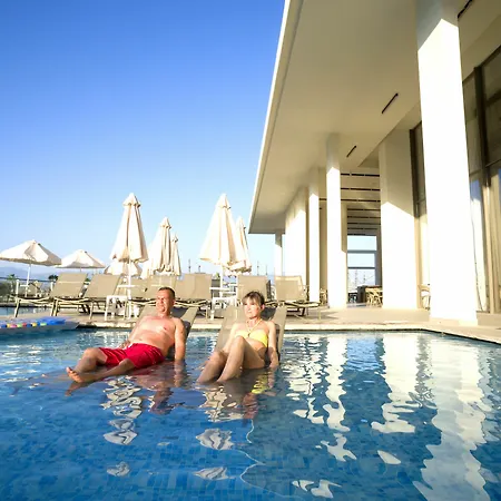Riolavitas Resort And Spa Hotel Manavgat