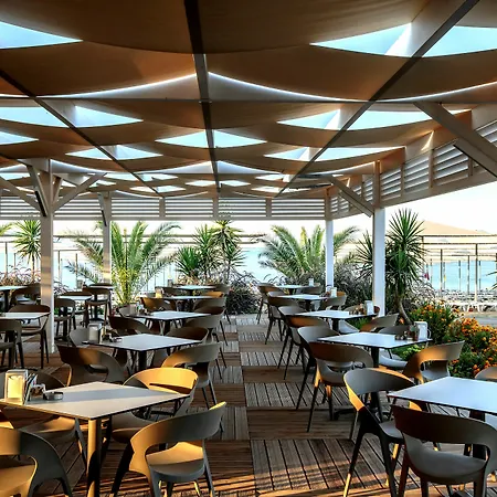 Riolavitas Resort And Spa Hotel Manavgat
