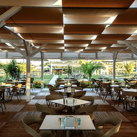 Riolavitas Resort And Spa