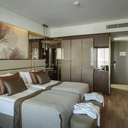 Riolavitas Resort And Spa 5* Manavgat