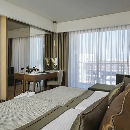 Riolavitas Resort And Spa Manavgat
