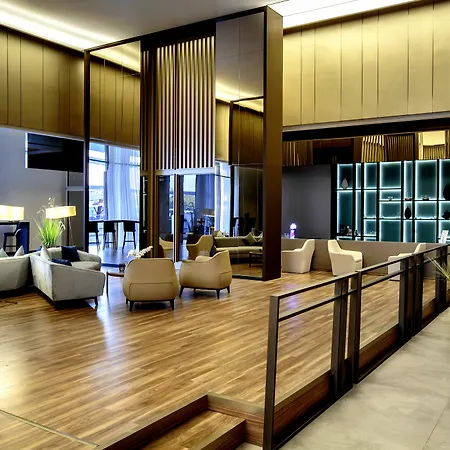 Hotel Riolavitas Resort And Spa