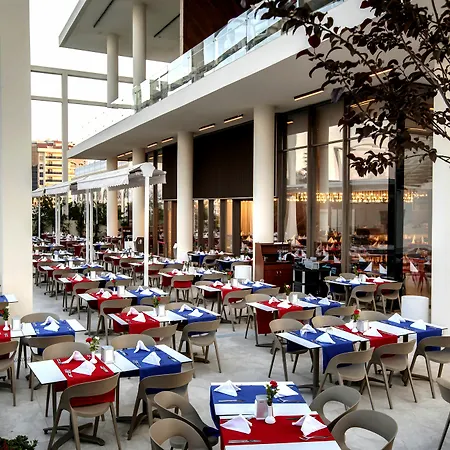 Riolavitas Resort And Spa Manavgat