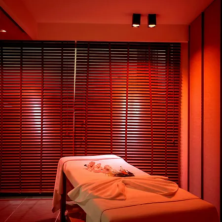 Riolavitas Resort And Spa Manavgat