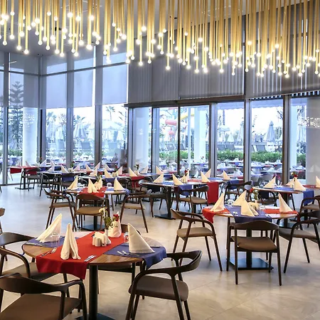 Hotel Riolavitas Resort And Spa Manavgat