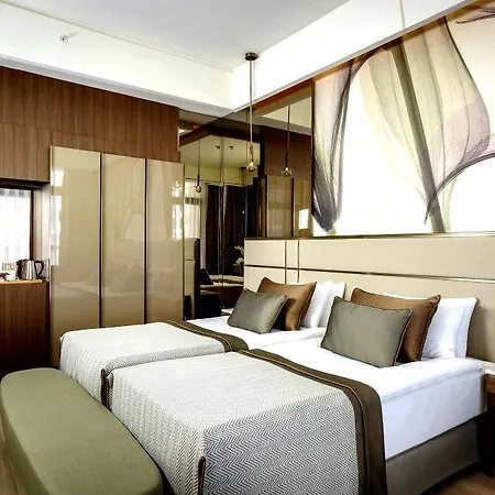 Hotel Riolavitas Resort And Spa Manavgat